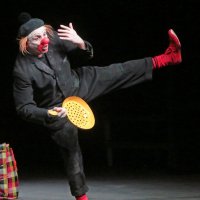 TC Spectacles - Albert Knut Clown